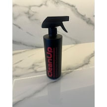 Cleanup Kuvars Porselen Tezgah Temizleyici 500ml Tekli