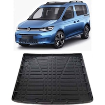 Bod Volkswagen Caddy Bagaj Havuzu 2021 ve Sonrası