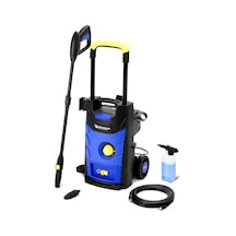 Michelin Mpx16E 1600Watt 125Bar Basınçlı Yıkama