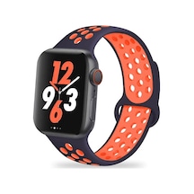 Watch 42mm Krd-02 Uyumlu Nvth Kordon-no45