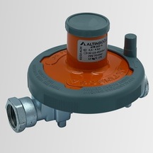 Altınboğa Atr-800-A 12 Kg/H Regülatör