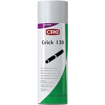 CRC Crick 130 Beyaz Çatlak Tespit Spreyi 500 ML