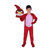Kostümsarayı Angry Bird Kostümü
