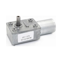 Jgy370 10rpm