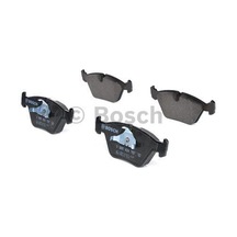 BOSCH 986424767 Fren Balatası Ön 75 Mg Zs / Bmw 3 E46 Bmw 5 E39 Bmw Z4 E85 Bmw X3 E83