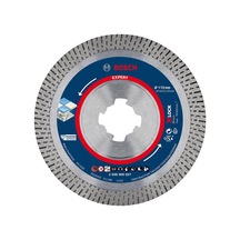 Bosch 2608900657 Expert Hardceramic X-Lock 115 x 22.23 x 1.4 x 10 MM Elmas Kesme Diski