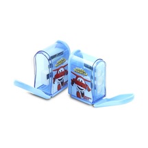 Super Wings Sw-102942 Üçlü Kalemtraş