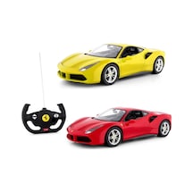 Rastar Kumandalı 1:14 Ferrari 488 Gtb