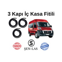 Fiat Ducato 2007-2014 Şen-las 3 Kapı Fitili Şl43607