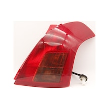 Ford Ranger Pickup 1998-2002 & Mazda B2500 B-serisi Un Sol Arka Stop Lambası Duylu Komple Oem Xl5z-13405-aa Sonar