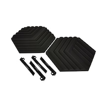 Elgato Wave Akustik Panel Genişleme Seti 10aak9901