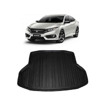 Bod Honda Civic Sedan Bagaj Havuzu 2016-2021 Fc5 N11.2719