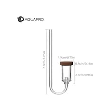 Aquapro Co2 Diffuser Medium