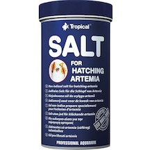 Tropical Salt For Hatchıng Artemia İyotsuz Artemia Kuluçka Tuzu 2