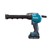 Makita DCG180RYE 18 V Akülü Silikon Tabancası