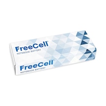 Asus Y481v, Y481vc Notebook Bataryası - Pili / Freecell - 4 Cell