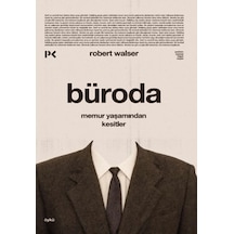 Büroda - Ezjı-729889