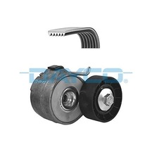 Dayco Kpv233 - V Kayış Seti Apv1078 6pk1320 Doblo-albea-lınea-fı