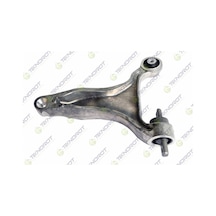 Volvo Xc70 2000-2007 Salıncak Ön Sol Alt Rotilsiz Alüminyum 36051004