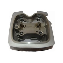 Cbf 150 Silindir Üst Kapağı