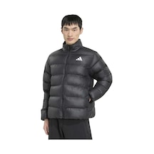 Kf2707-e Adidas Ess Sd Puf J Erkek Mont Siyah Kf2707-e