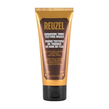 Reuzel Grooming Tonic Texture Cream Saç Şekillendirici Krem 100 Ml