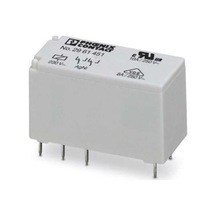 Phoenix Contact 2961451 Rel-mr-230ac/21-21