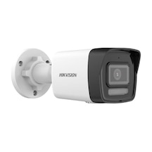 Hıkvısıon Ds-2cd1023g2-lıuf 2mp 4mm Acusense Akıllı Hibrit Işık Bullet Ip Kamera