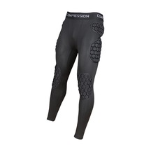 Suntek Tüm Mevsimler İçin Çok Amaçlı Diz Ve Uyluk Dolgulu