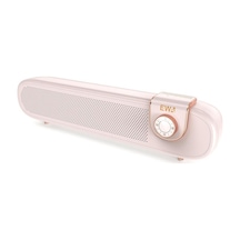 L102 Masaüstü Bluetooth Hoparlör Retro Kadranlı 360 Stereo Ses - Soundbar