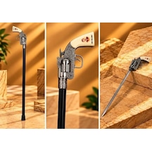 Lb Silahlı Kılıçlı Baston Tcx1063