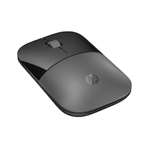 Hp Z3700 Dual Silver Wireless Mouse Euro 758a9aa Z3700