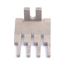 Siruba Siruba Lastik 4 İğne 8.5mm Dişli / D9104