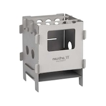 Tongxida Titanyum Hafif Kamp Ocağı: Dayanıklı, Çok Renkli, İдеal Doğa Yürüyüşü İçin Çok Renkli