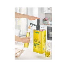 Sıvı Yağ Pompası İndecor Kahverengi - 593947714 Kahverengi