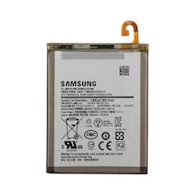 Samsung Galaxy A7 2018 A750 Uyumlu Batarya Pil Servis Eb-ba750abu
