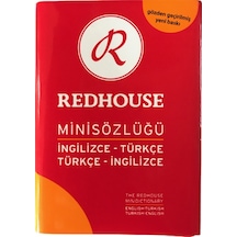 Redhouse Mini Sözlük