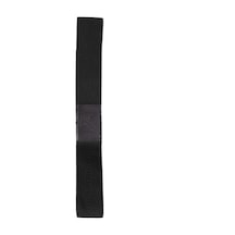 Magic Locks Mini Loop Pilates Direnç Bandı Lastiği Siyah