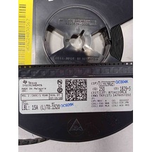 Tlc5929rget Texas 17 Adet