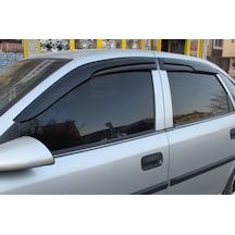 Opel Vectra B Mügen Cam Rüzgarlığı 1995-2002 Arası 4 Lü N11.37279