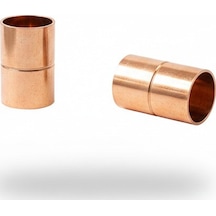 Bakır Manşon 1/2 12mm 5270