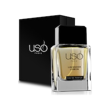 Uso Lavender & Lemon 50 Ml Edp Erkek Parfümü Diğer