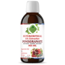 Gökçek Şifa Nar Süperkritik Mix Yağı 50 ML