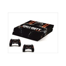 PS4 Call Of Duty Sticker Seti