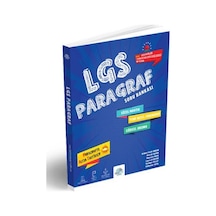 Tammat Yayınları Lgs Paragraf Soru Bankası