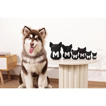 Power Chew Kauçuk Köpek Ödül Oyuncağı Jet L