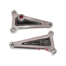 Kt 125 Arka Basamak Braketi