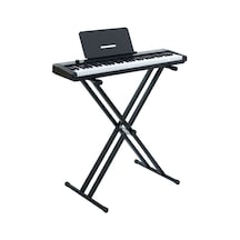 Pearl River M2 Dijital Klavye Siyah