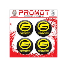 Cfmoto Koruma Takozu Logosu 3