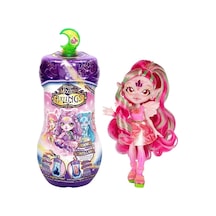 Mg101000 Magic Pixling Galaksi Saçlı Figür - 14908 Standart